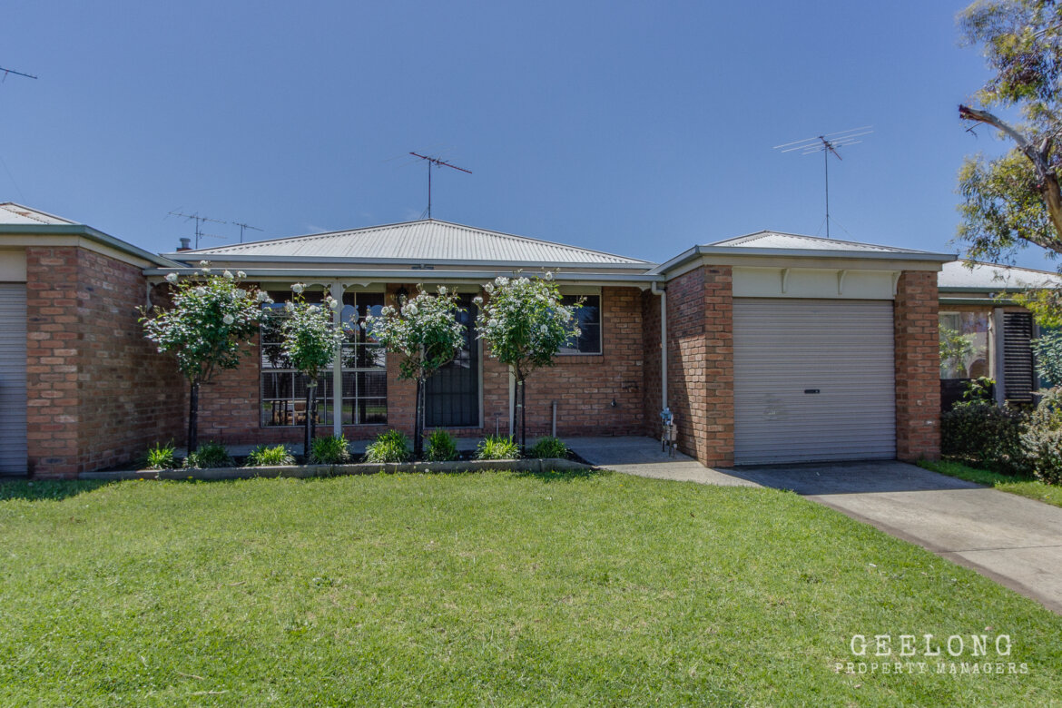 Geelong Property Managers Rental Property Application