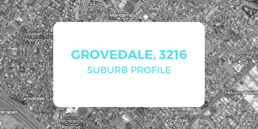 Grovedale suburb profile