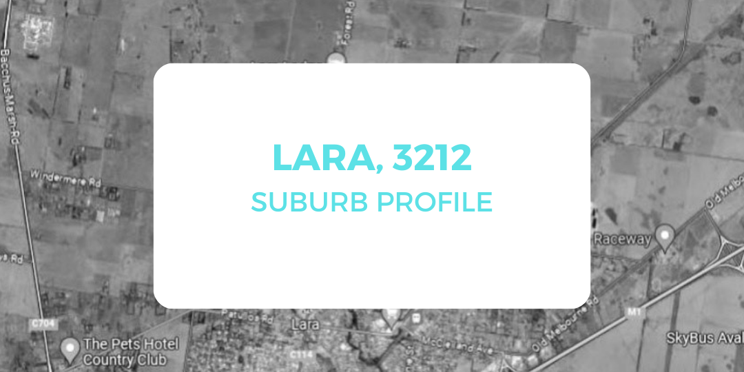 Lara Suburb Profile