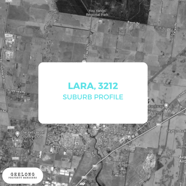 Lara Suburb Profile