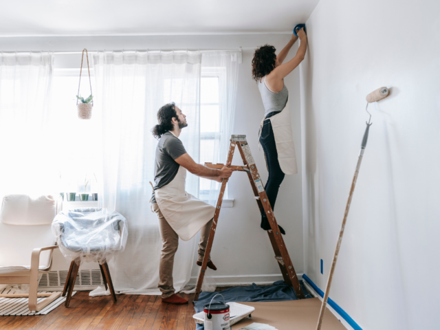 updating your rental property
